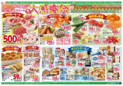 おトクがいっぱい！春の大感謝祭：LINEおともだちルーレット抽選会！！１５日はポイント１１倍+電子マネー使用で１倍=１２倍ディ！！